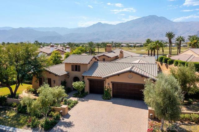 Details for 58703 Jerez  , La Quinta, CA 92253