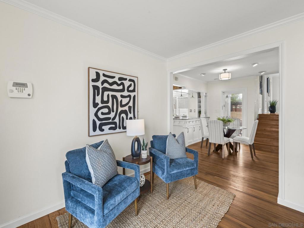 4125 Tennyson - photo 6