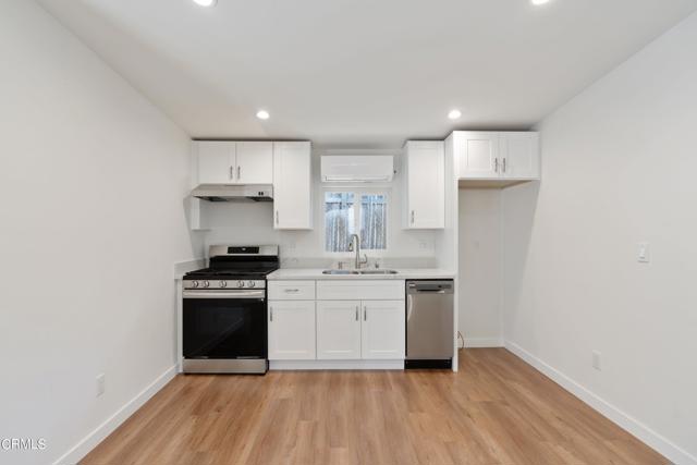 Detail Gallery Image 4 of 10 For 5423 3/4 Ash St, Los Angeles,  CA 90042 - 1 Beds | 1 Baths