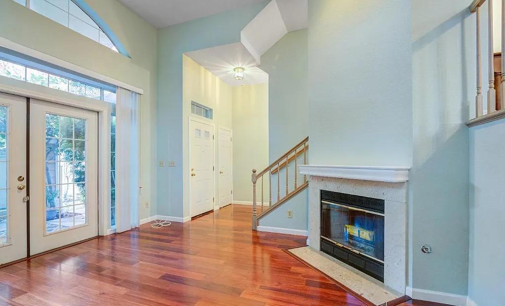444 San Antonio Road #1A