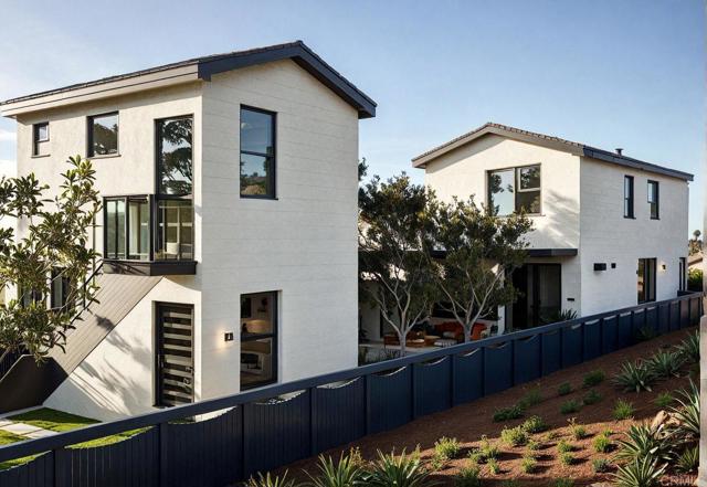 Detail Gallery Image 21 of 27 For 3660 8th, San Diego,  CA 92103 - – Beds | – Baths