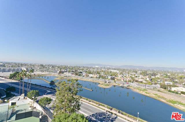4316 Marina City Drive, 102G photo 53