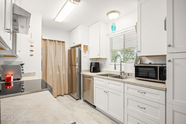 Detail Gallery Image 17 of 38 For 209 S Ventura Rd #18,  Port Hueneme,  CA 93041 - 1 Beds | 1 Baths