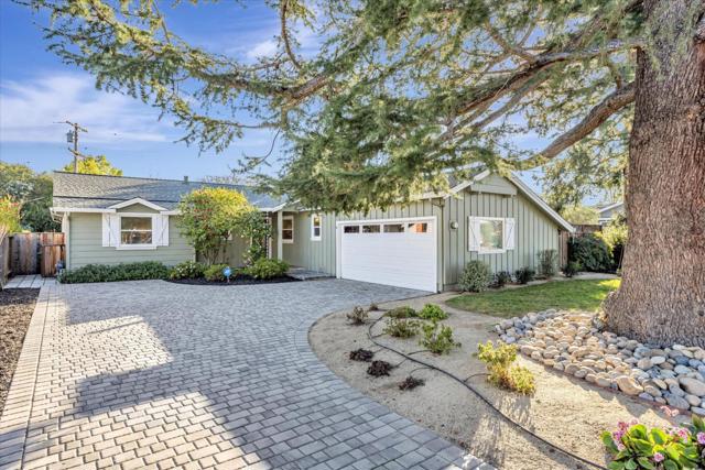 Details for 1934 Trenton Drive, San Jose, CA 95124