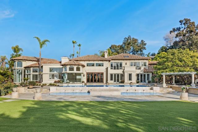 5974 Rancho Diegueno Rd, Rancho Santa Fe, California 92067, 10 Bedrooms Bedrooms, ,15 BathroomsBathrooms,Single Family Residence,For Sale,Rancho Diegueno Rd,250019773SD