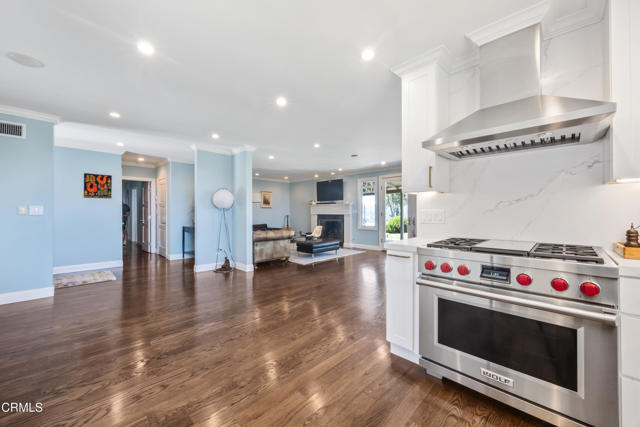 Detail Gallery Image 22 of 69 For 9670 Crystal View Dr., Tujunga,  CA 91042 - 3 Beds | 2 Baths