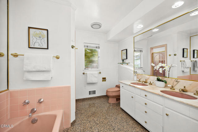 Detail Gallery Image 32 of 45 For 625 Chester Ave, San Marino,  CA 91108 - 5 Beds | 3 Baths