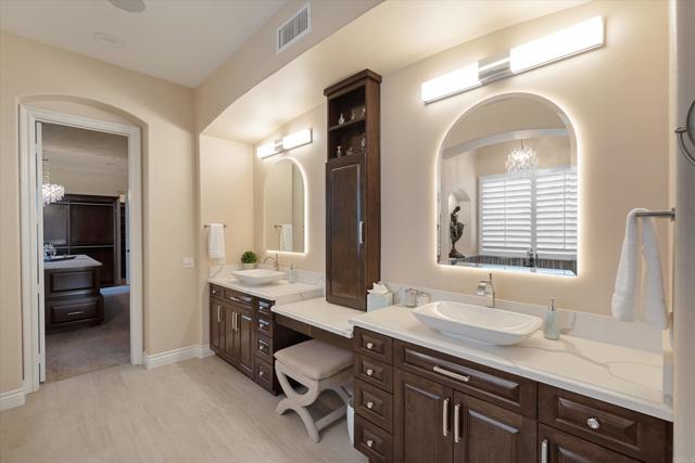 Detail Gallery Image 42 of 70 For 18605 Villa Dr, Villa Park,  CA 92861 - 4 Beds | 5/2 Baths