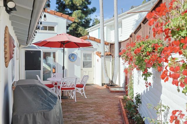 Detail Gallery Image 49 of 57 For 817 Margarita, Coronado,  CA 92118 - 3 Beds | 2 Baths