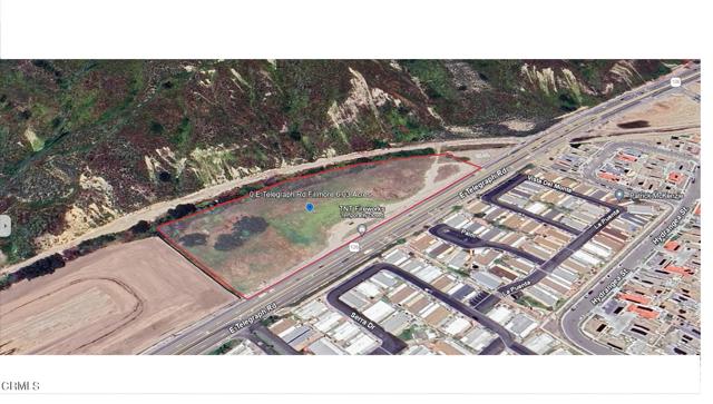 0 E Telegraph Road, Fillmore, California 93015, ,Commercial Sale,For Sale,0 E Telegraph Road,CRV1-24663