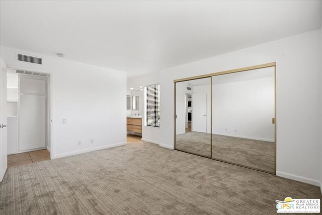 2170 S Palm Canyon Drive #28, Palm Springs, CA 92264