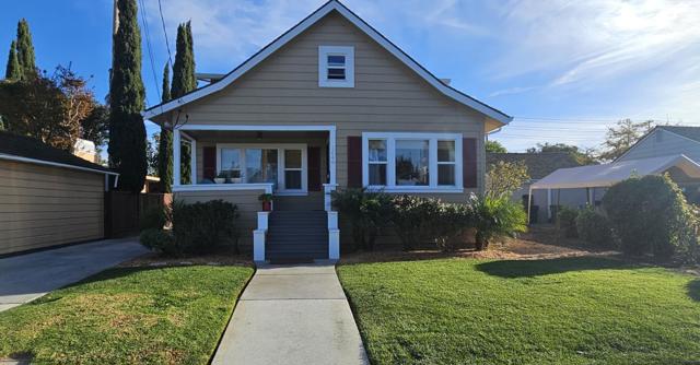 Details for 1646 Catherine Street, Santa Clara, CA 95050