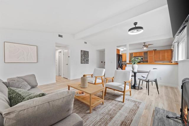 Home for Sale in San Diego