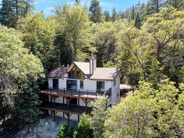 214 S Fairway Drive, Lake Arrowhead, CA 92352