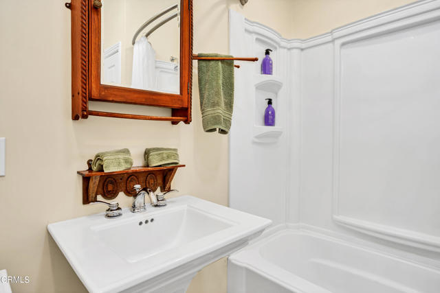 Detail Gallery Image 25 of 73 For 11691 Angeles Crest Hwy, Llano,  CA 93544 - 1 Beds | 1 Baths