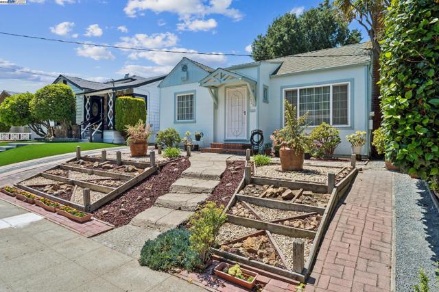 7525 Circle Hill Dr, Oakland, California 94605, 3 Bedrooms Bedrooms, ,2 BathroomsBathrooms,Single Family Residence,For Sale,Circle Hill Dr,41100228