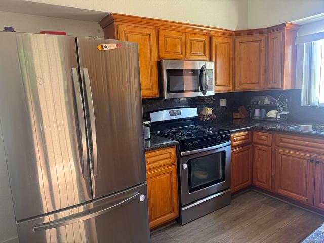 Home for Sale in El Cajon