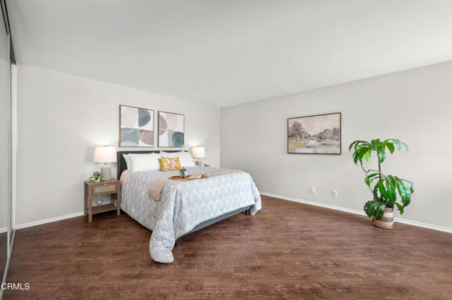 Detail Gallery Image 14 of 49 For 4499 via Marisol #124,  Los Angeles,  CA 90042 - 2 Beds | 1 Baths