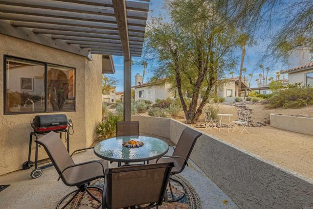 Detail Gallery Image 16 of 25 For 1620 Las Casitas Dr, Borrego Springs,  CA 92004 - 2 Beds | 1 Baths