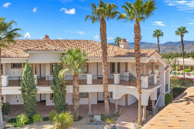 1606 Via San Martino, Palm Desert, CA 92260
