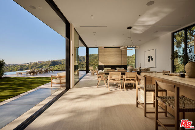 Drew Fenton | 1149 Linda Flora Drive Los Angeles CA | MLS: 7661294