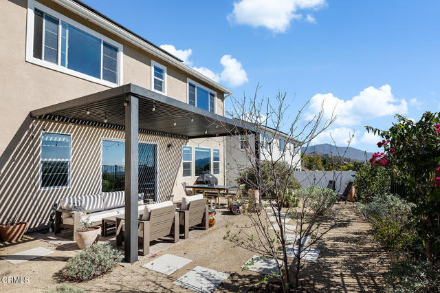 Detail Gallery Image 28 of 35 For 11825 Terra Vista Way #133,  Sylmar,  CA 91342 - 3 Beds | 2/1 Baths