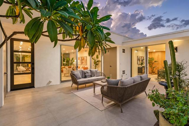 80 Lakeview Drive, Palm Springs, CA 92264
