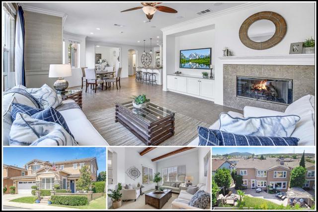 1738 Tara Way, San Marcos, CA 92078 - 5 Beds | 4/1 Baths (Sold ...