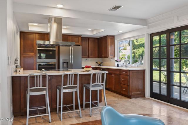 Detail Gallery Image 17 of 73 For 2274 via Tomas, Camarillo,  CA 93010 - 5 Beds | 2/1 Baths