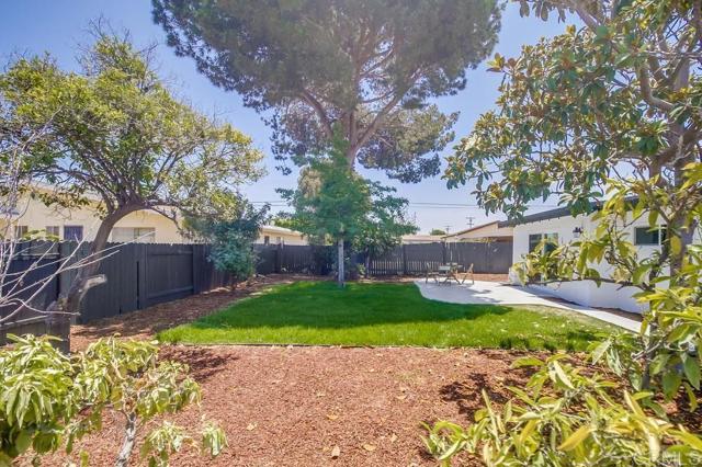 Detail Gallery Image 43 of 49 For 2891 Morningside St, San Diego,  CA 92139 - 3 Beds | 2 Baths