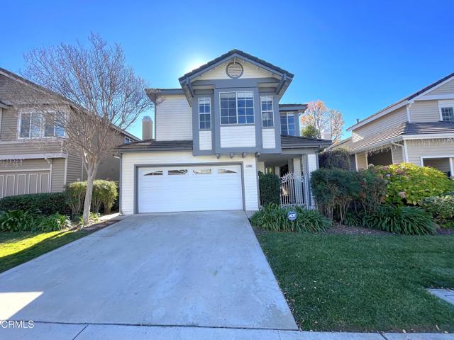 Detail Gallery Image 56 of 56 For 11962 Bubbling Brook St, Moorpark,  CA 93021 - 4 Beds | 2/1 Baths