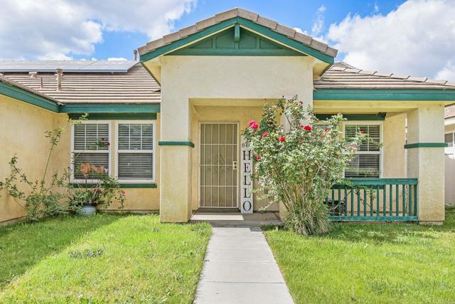 Detail Gallery Image 3 of 38 For 1228 Buckwheat Trl, Campo,  CA 91906 - 4 Beds | 2 Baths