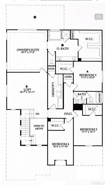 Detail Gallery Image 42 of 58 For 219 Flores Ln, Vista,  CA 92083 - 4 Beds | 2/1 Baths
