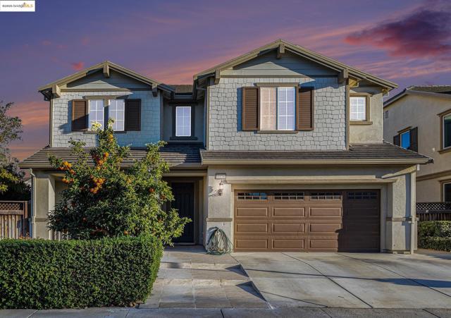 Details for 1174 Tropicana Ln, Brentwood, CA 94513