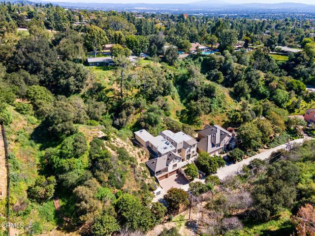 Detail Gallery Image 69 of 73 For 3263 New York Dr, Pasadena,  CA 91107 - 7 Beds | 5/1 Baths