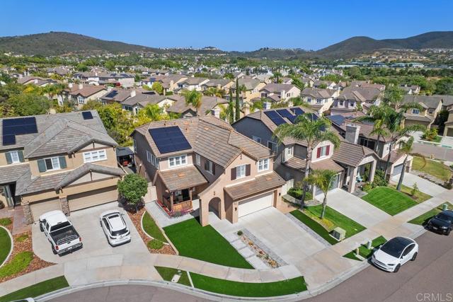 Home for Sale in San Diego