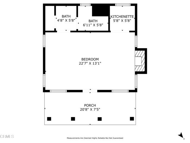 Detail Gallery Image 71 of 73 For 181 via Sandra, Newbury Park,  CA 91320 - 5 Beds | 6/1 Baths