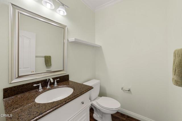 Detail Gallery Image 15 of 32 For 1556 Geyser St, Upland,  CA 91784 - 4 Beds | 2/1 Baths