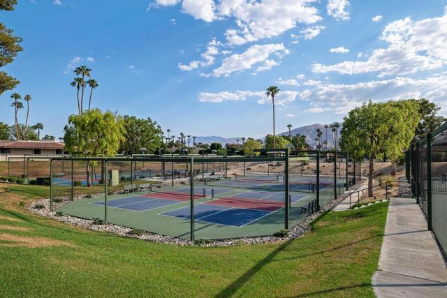 70 Columbia Drive, Rancho Mirage, CA 92270