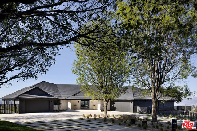 Drew Fenton | 16401 Mulholland Drive Los Angeles CA | MLS: 7706113