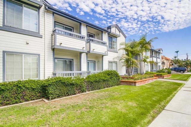 Detail Gallery Image 34 of 36 For 3950 Cleveland Ave #215,  San Diego,  CA 92103 - 0 Beds | 1 Baths