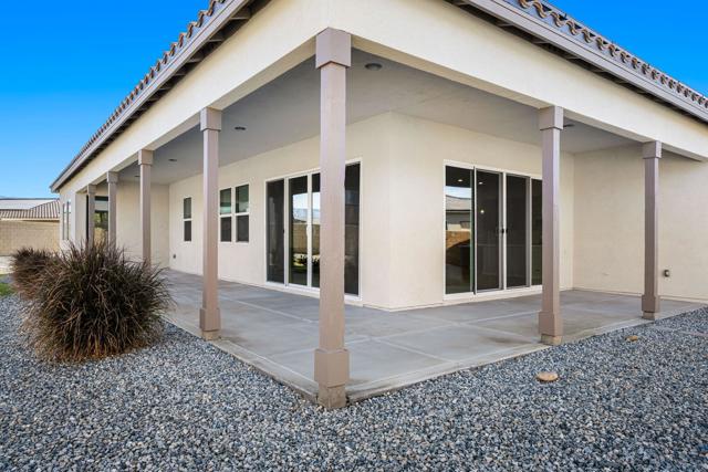 42787 Rachel Court, Indio, CA 92203