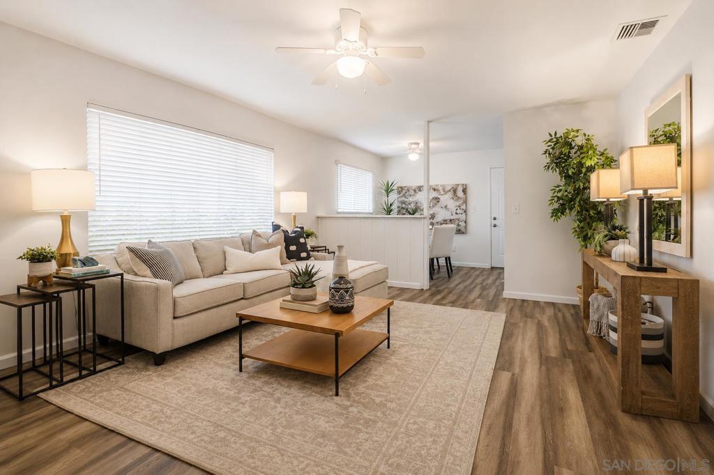 5001 Barstow Street - photo 6
