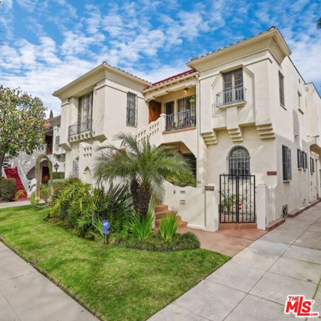 Image 2 for 1240 S Crescent Heights Blvd, Los Angeles, CA 90035