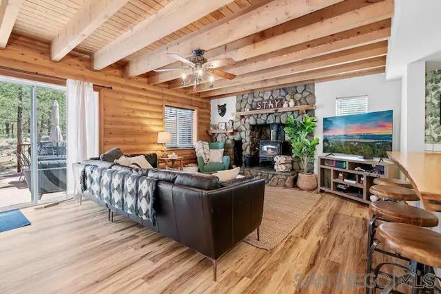 1120 MOUNTAIN LANE, Big Bear, California 92314, 5 Bedrooms Bedrooms, ,3 BathroomsBathrooms,Single Family Residence,For Sale,MOUNTAIN LANE,240009729SD