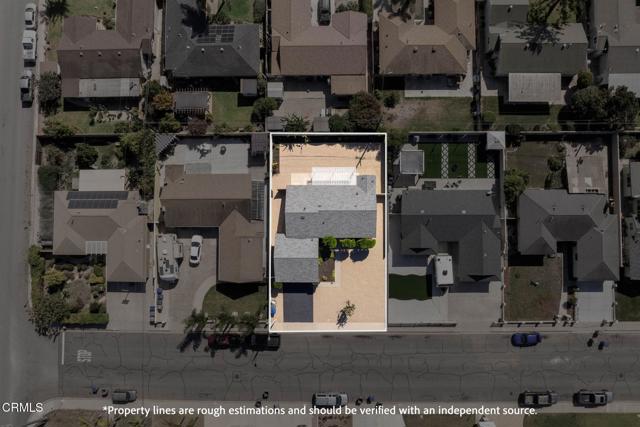 Detail Gallery Image 27 of 31 For 840 Morro Way, Oxnard,  CA 93033 - 3 Beds | 2 Baths