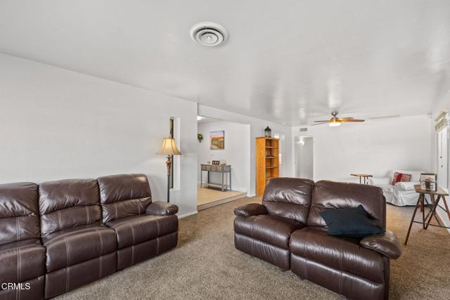 Detail Gallery Image 12 of 48 For 6105 Diamond Oaks Ave, Bakersfield,  CA 93306 - 4 Beds | 2 Baths