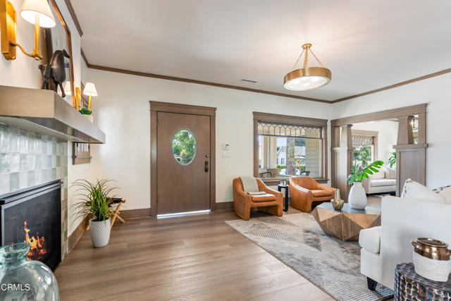 Detail Gallery Image 6 of 36 For 427 W Palm Ave, Monrovia,  CA 91016 - 3 Beds | 2 Baths