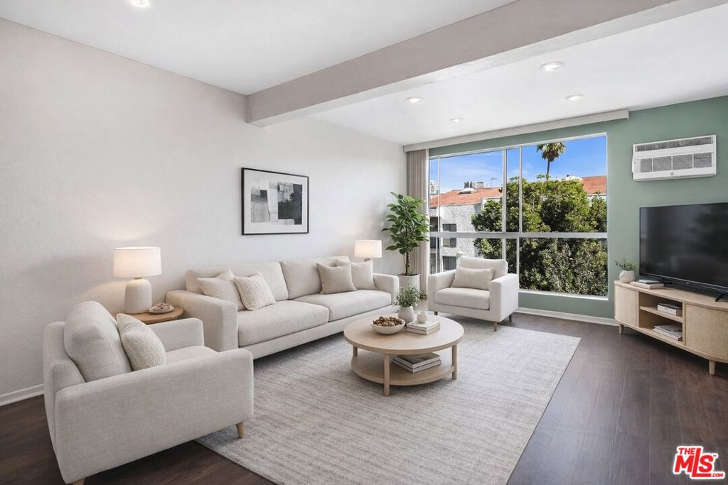 1440 Veteran Avenue #507