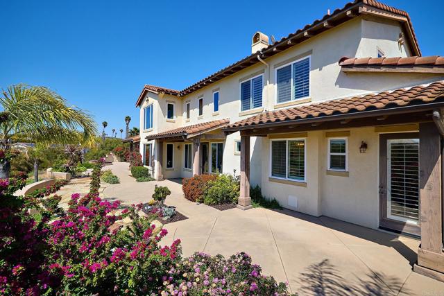 Detail Gallery Image 43 of 50 For 5617 Hidden Grove Way, Bonsall,  CA 92003 - 4 Beds | 3/1 Baths